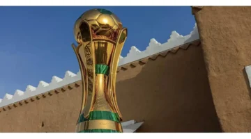 اكتشف الآن.. القناة الناقلة لقرعة كأس الملك 2025 2026 ومتابعة الحدث المرتقب